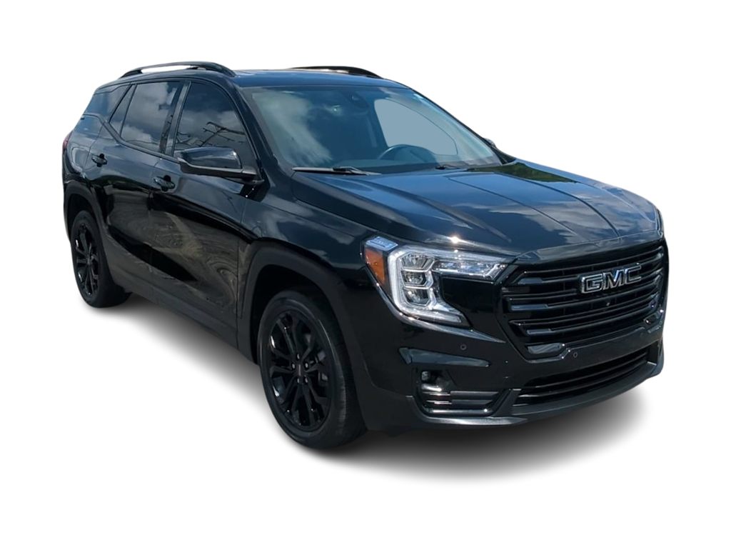 Thumbnail: 2022 GMC Terrain - 20