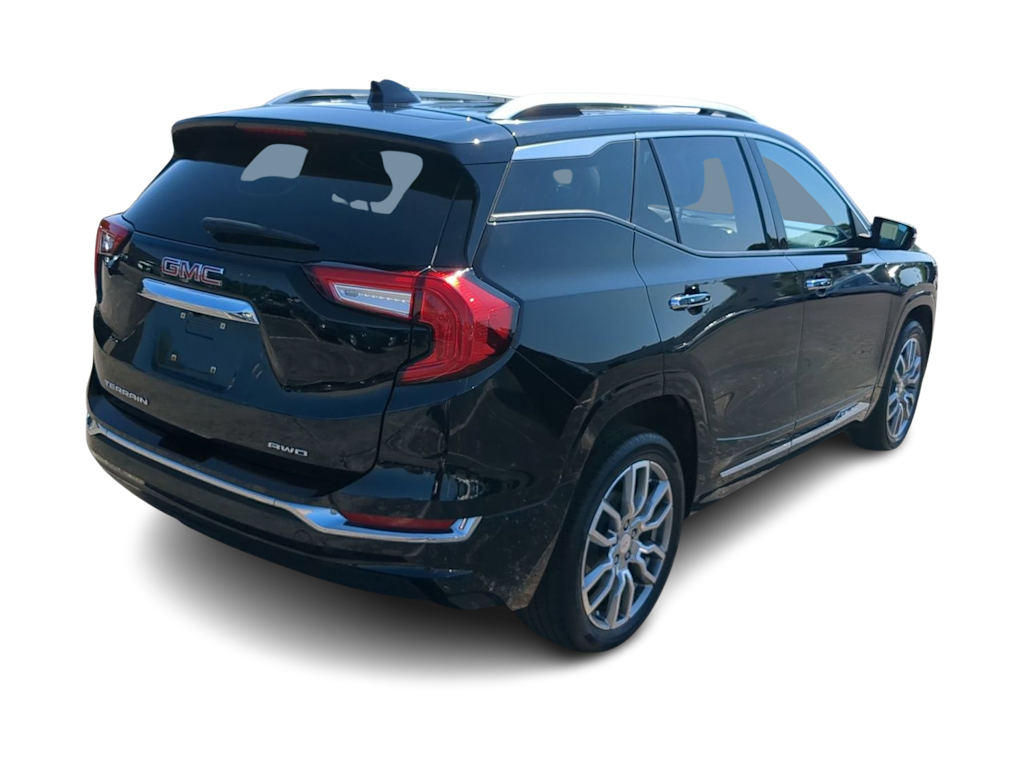Thumbnail: 2022 GMC Terrain - 21