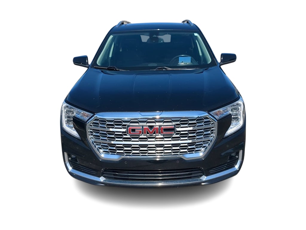 Thumbnail: 2022 GMC Terrain - 6