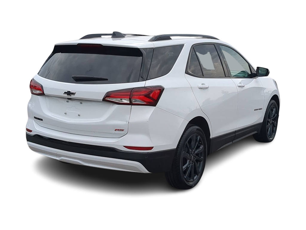 Thumbnail: 2024 Chevrolet Equinox - 22