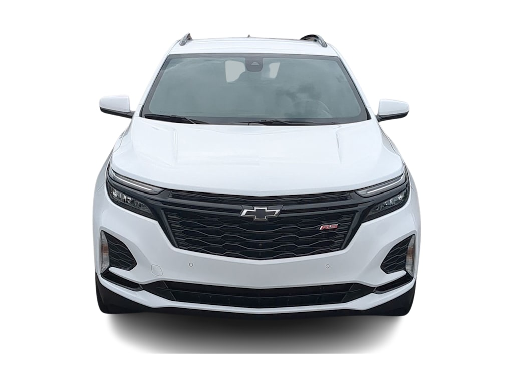 Thumbnail: 2024 Chevrolet Equinox - 6