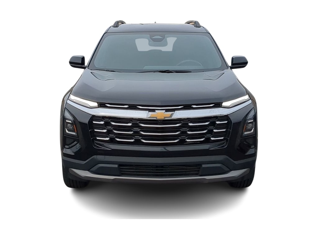 Thumbnail: 2025 Chevrolet Equinox - 6