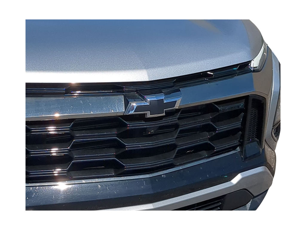 Thumbnail: 2026 Chevrolet Equinox - 24