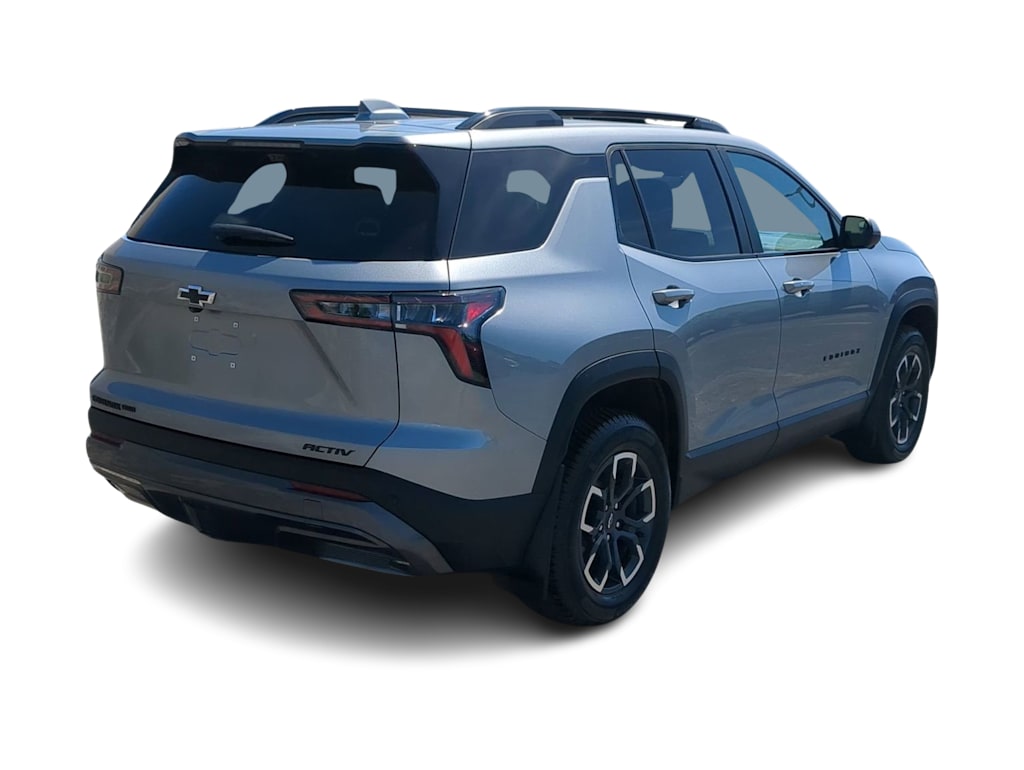 Thumbnail: 2026 Chevrolet Equinox - 21