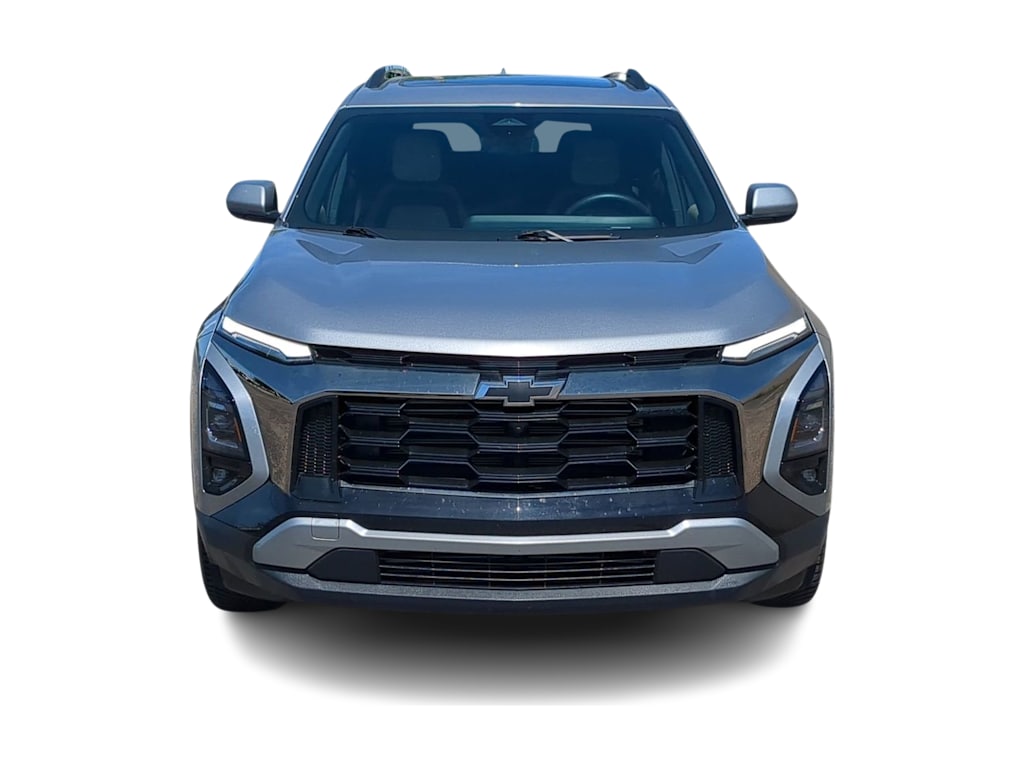 Thumbnail: 2026 Chevrolet Equinox - 6