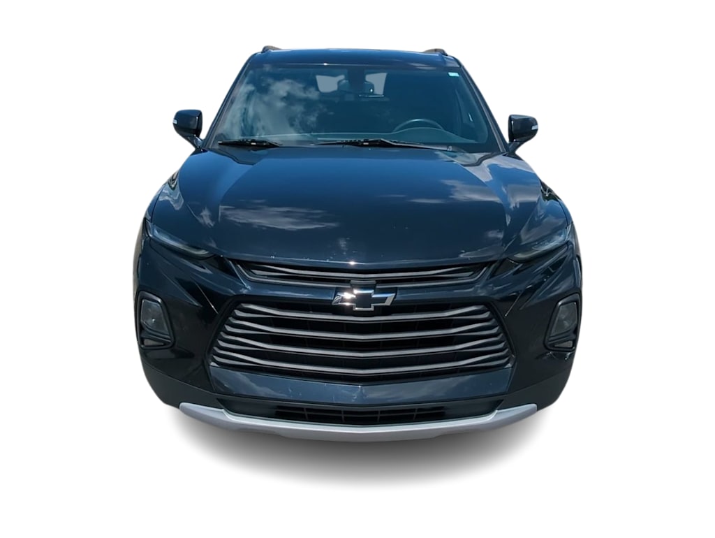 Thumbnail: 2020 Chevrolet Blazer - 6
