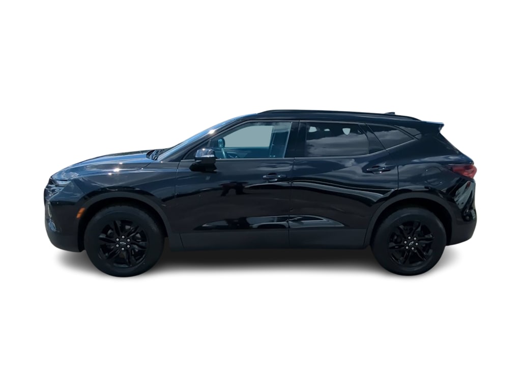 Thumbnail: 2020 Chevrolet Blazer - 3