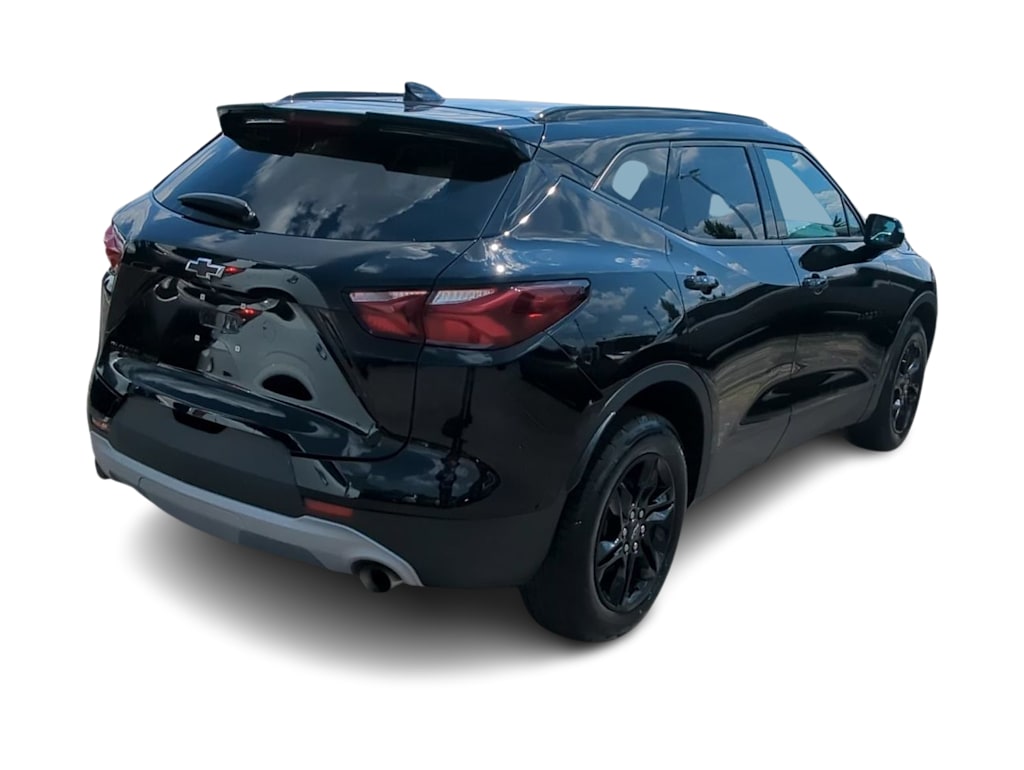 Thumbnail: 2020 Chevrolet Blazer - 22
