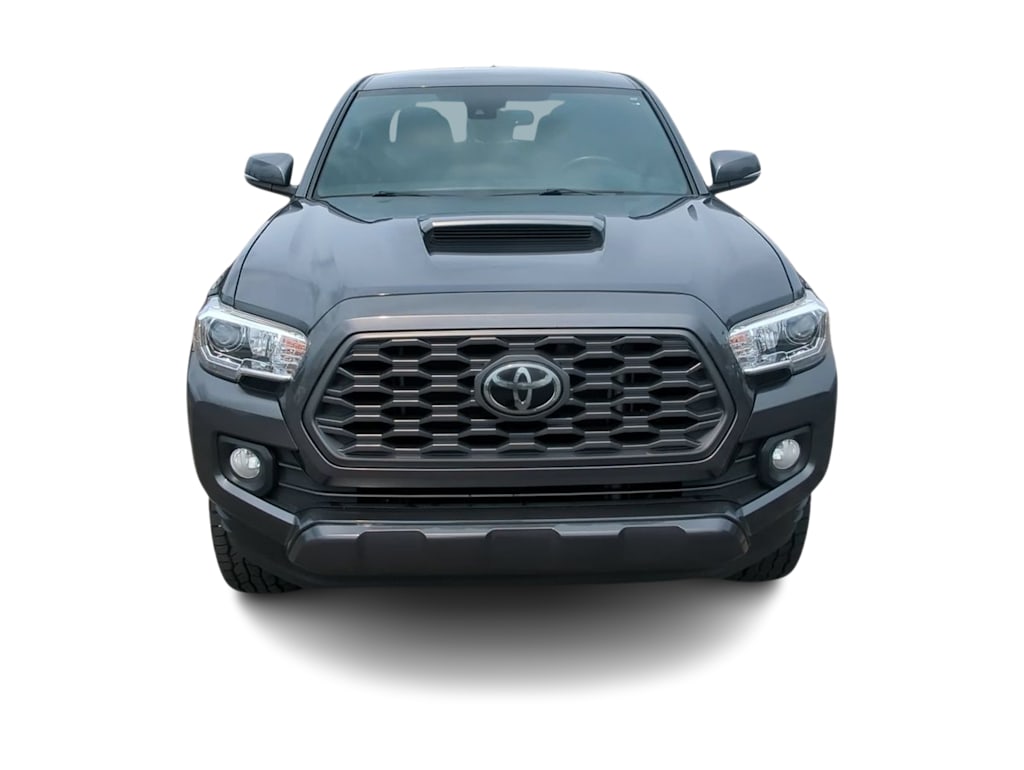 Thumbnail: 2022 Toyota Tacoma - 6