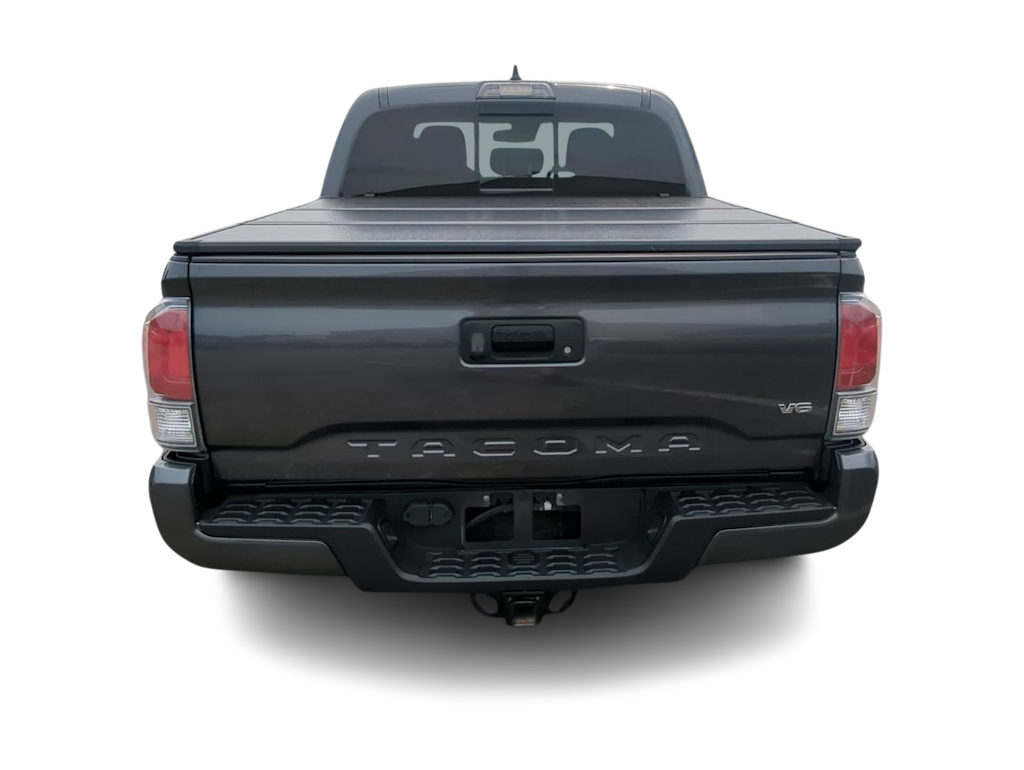 Thumbnail: 2022 Toyota Tacoma - 5