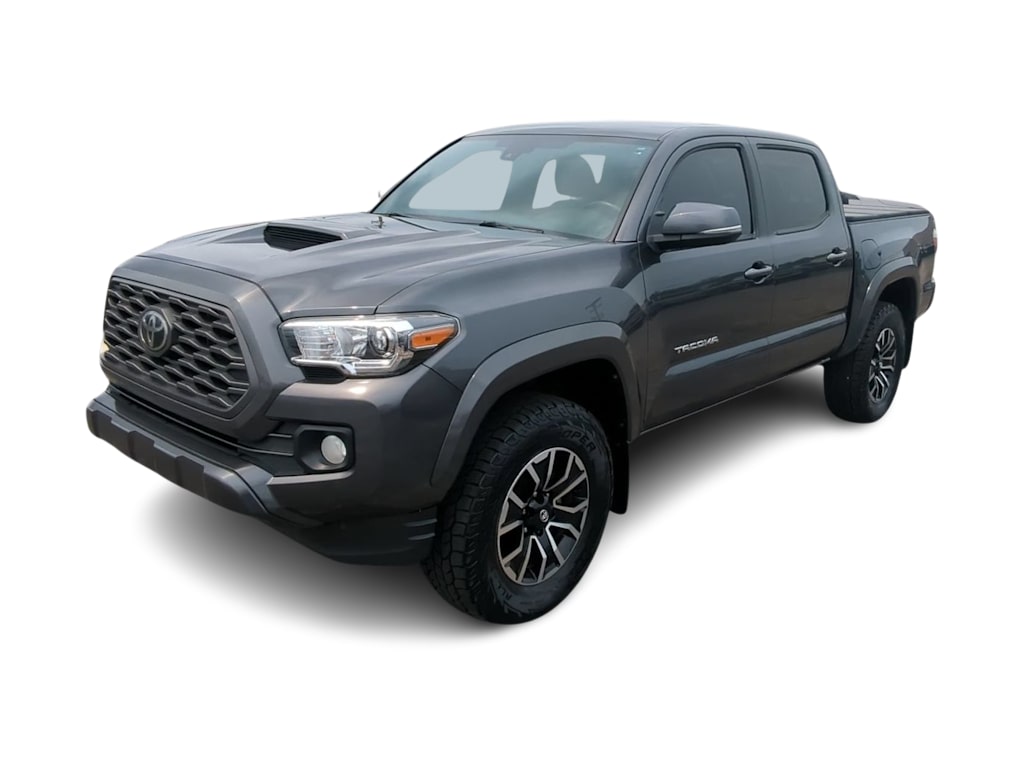 Thumbnail: 2022 Toyota Tacoma - 20