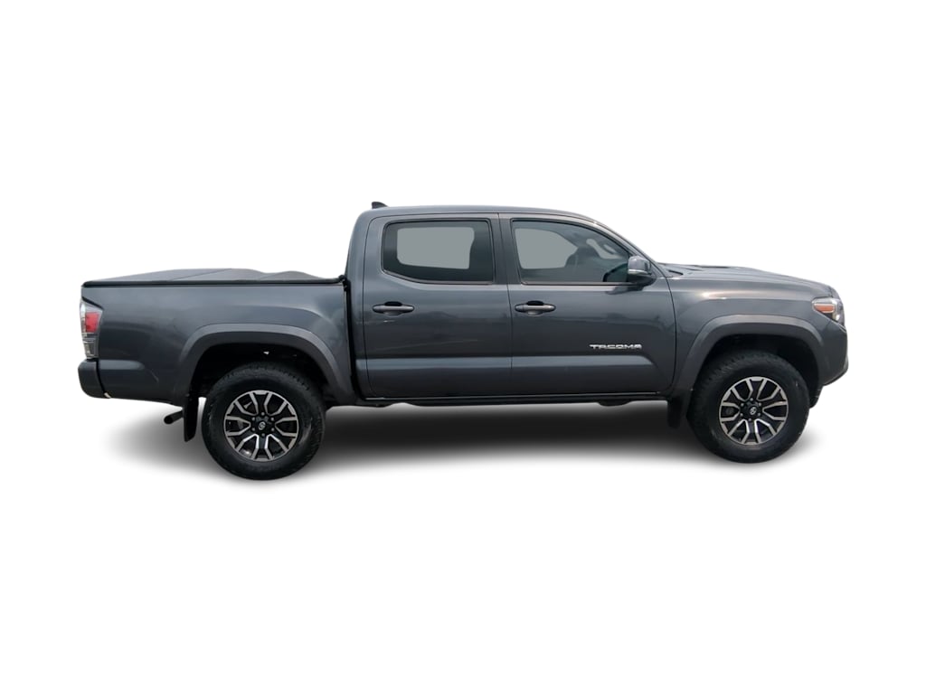 Thumbnail: 2022 Toyota Tacoma - 22