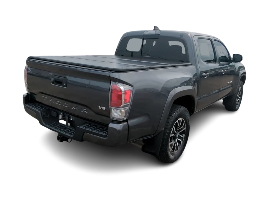 Thumbnail: 2022 Toyota Tacoma - 21