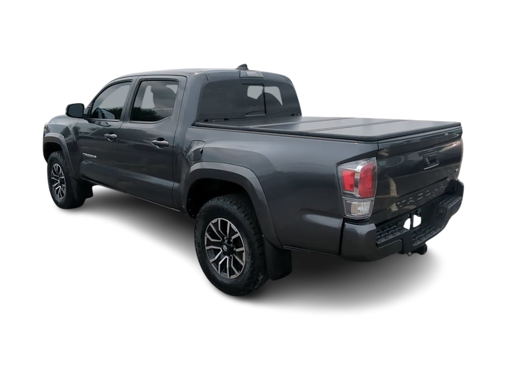 Thumbnail: 2022 Toyota Tacoma - 4