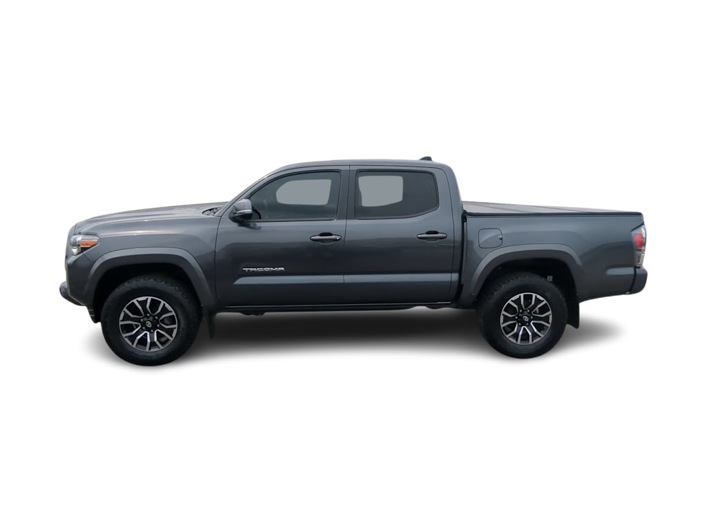 Thumbnail: 2022 Toyota Tacoma - 3
