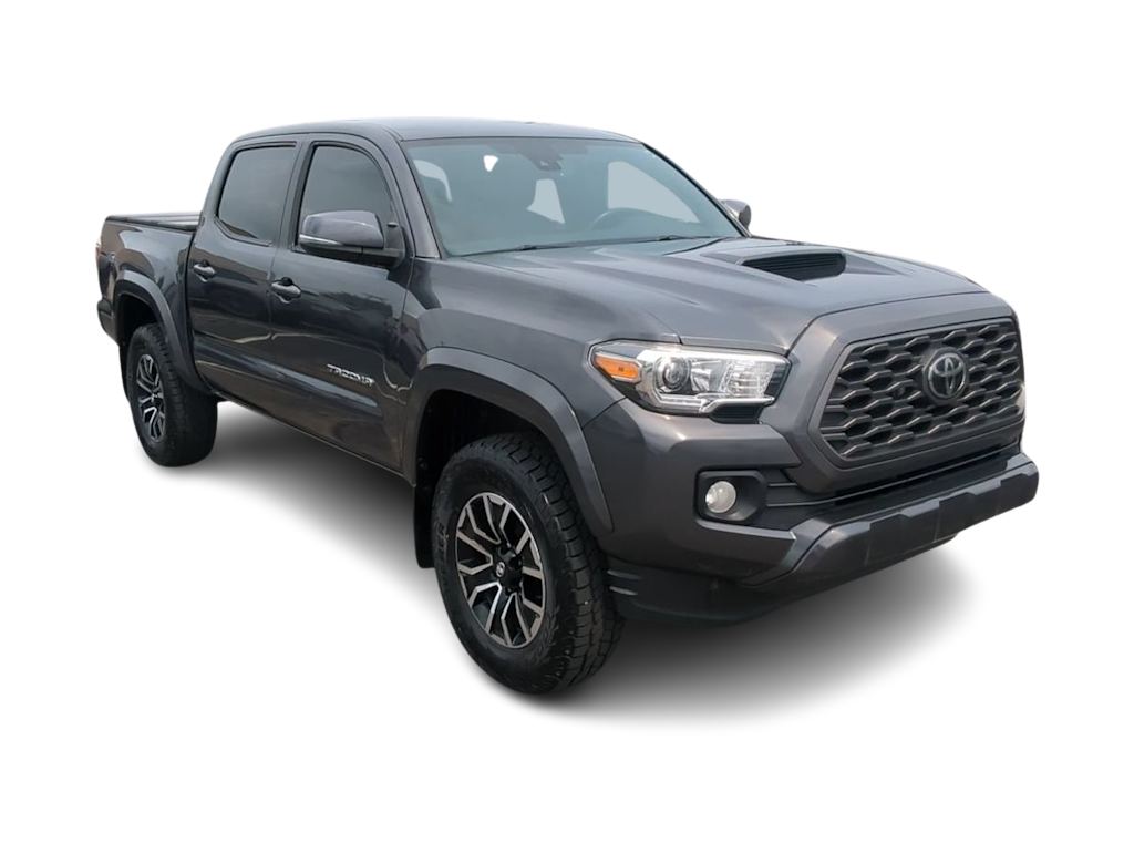 Thumbnail: 2022 Toyota Tacoma - 19