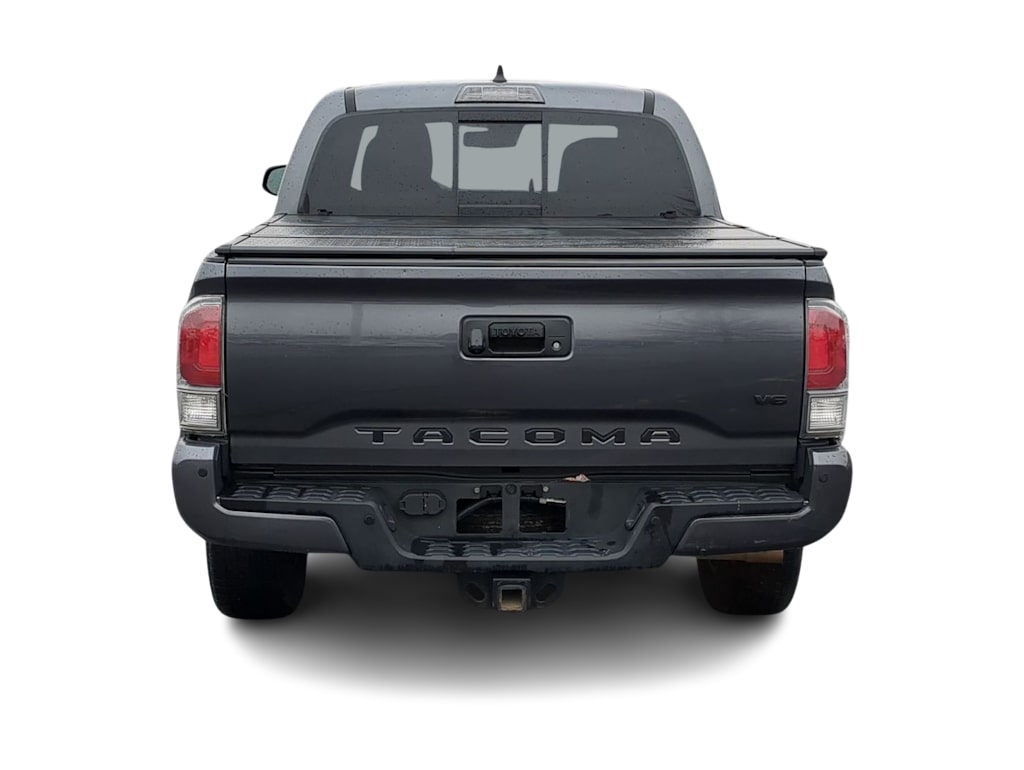 Thumbnail: 2023 Toyota Tacoma - 5