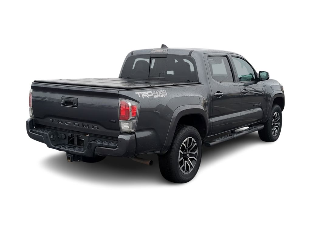 Thumbnail: 2023 Toyota Tacoma - 21