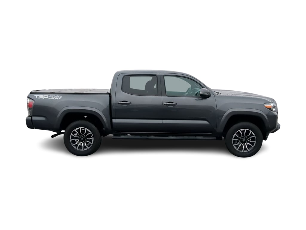 Thumbnail: 2023 Toyota Tacoma - 22