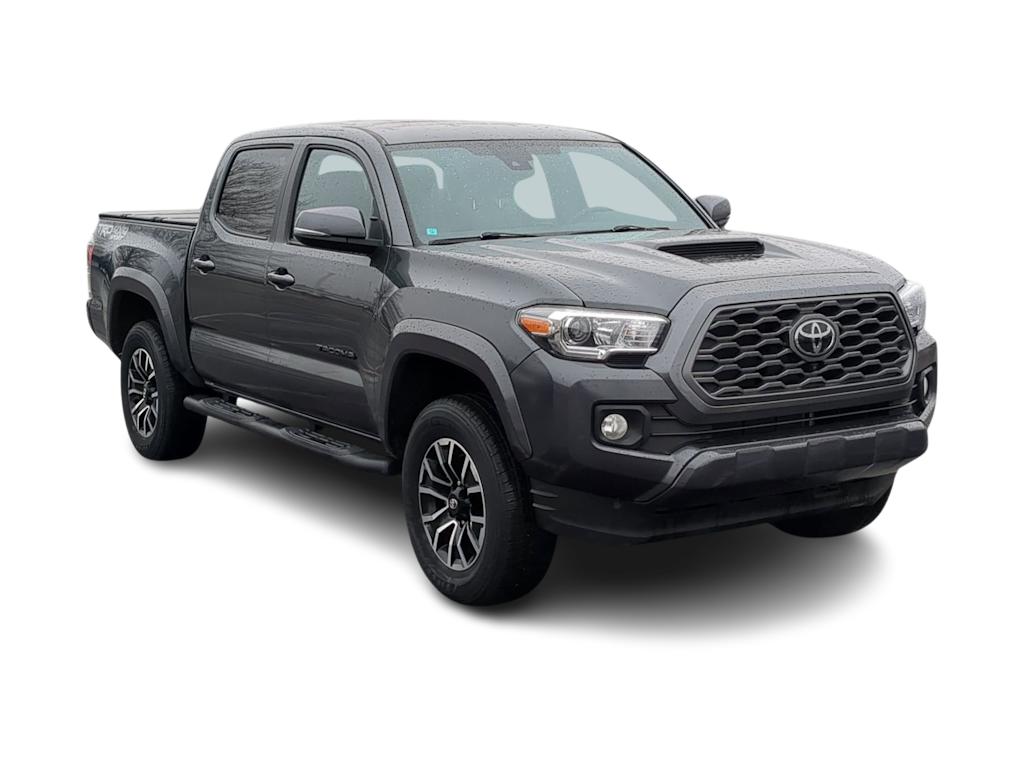 Thumbnail: 2023 Toyota Tacoma - 19
