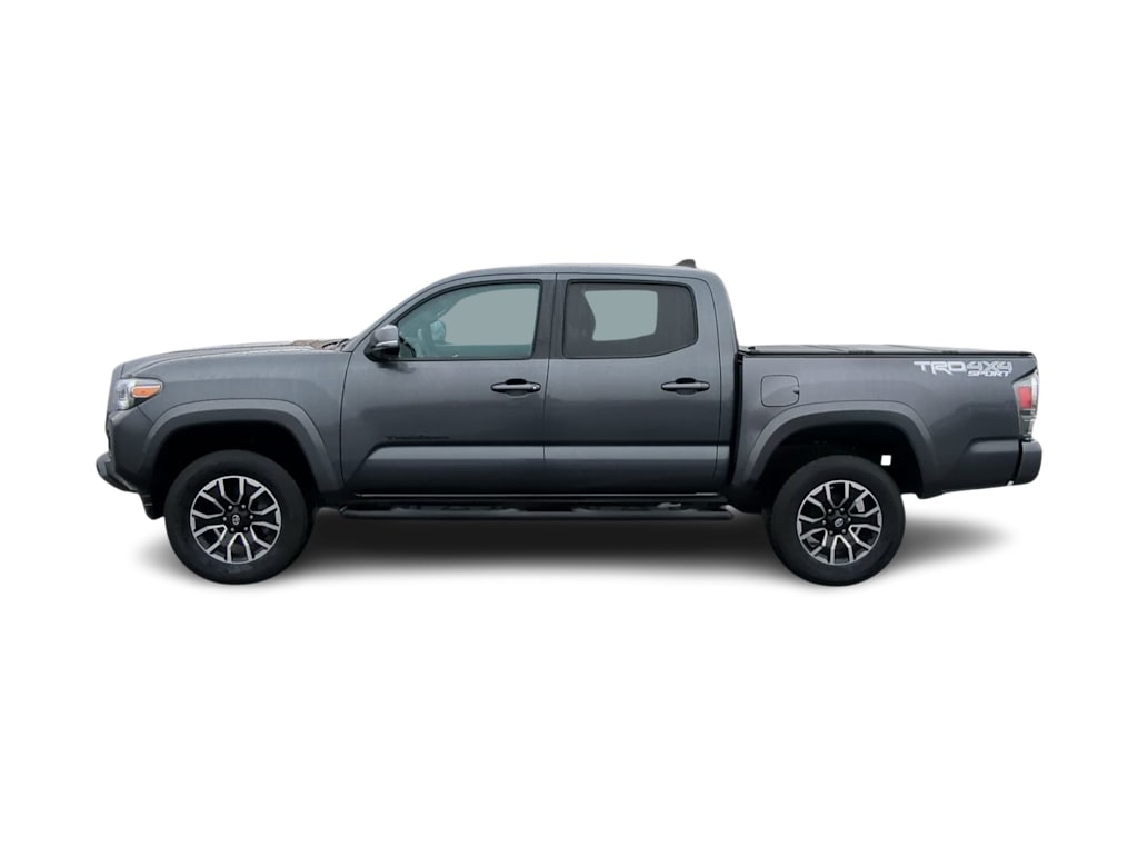 Thumbnail: 2023 Toyota Tacoma - 3