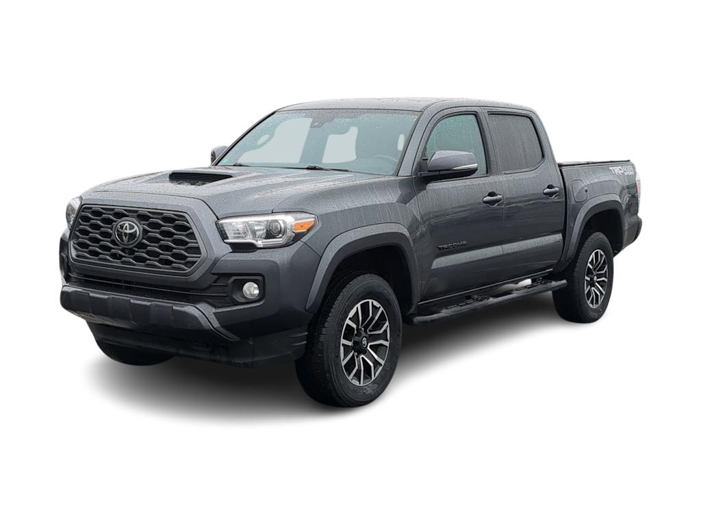 Thumbnail: 2023 Toyota Tacoma - 20