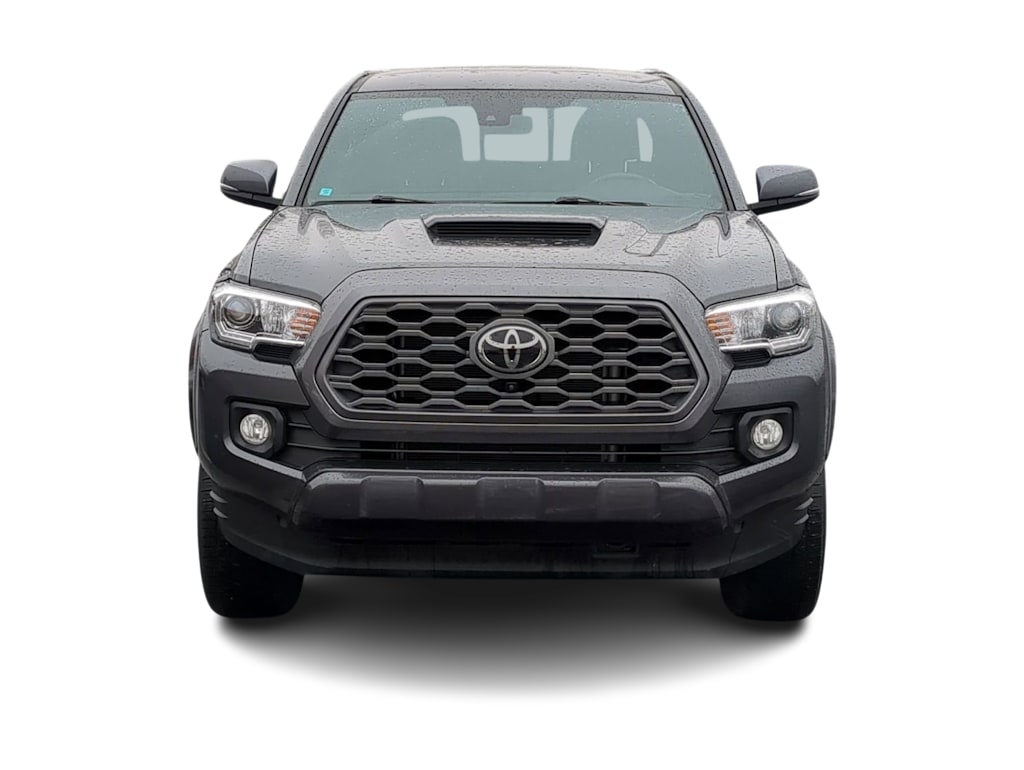 Thumbnail: 2023 Toyota Tacoma - 6