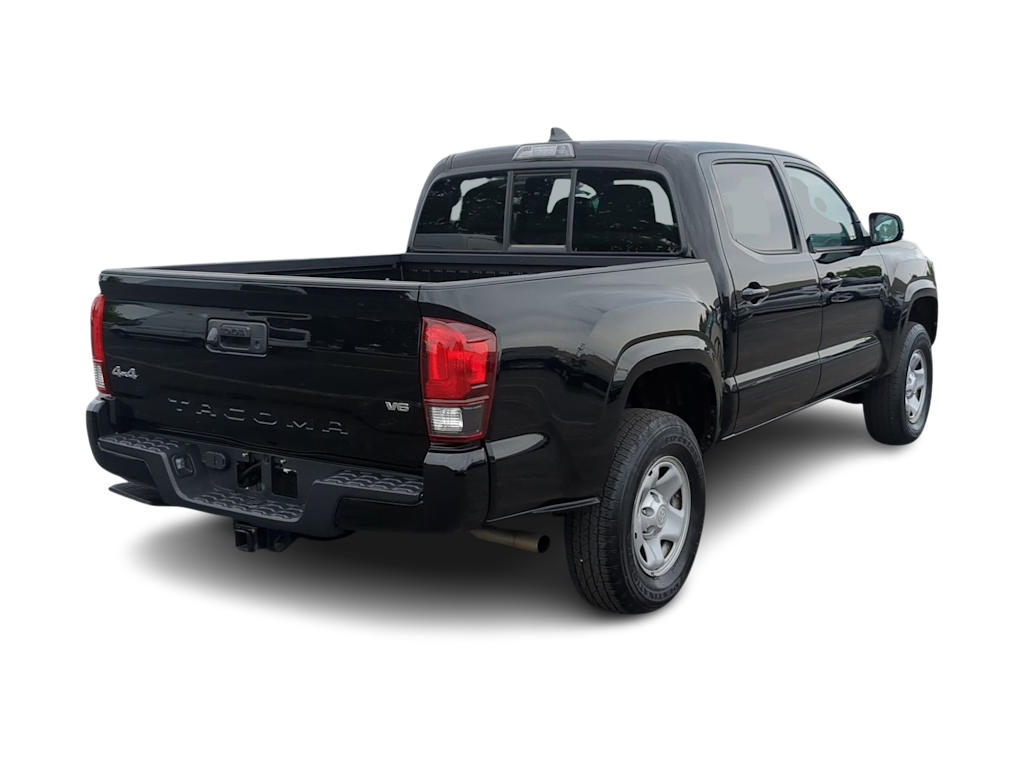 Thumbnail: 2023 Toyota Tacoma - 21