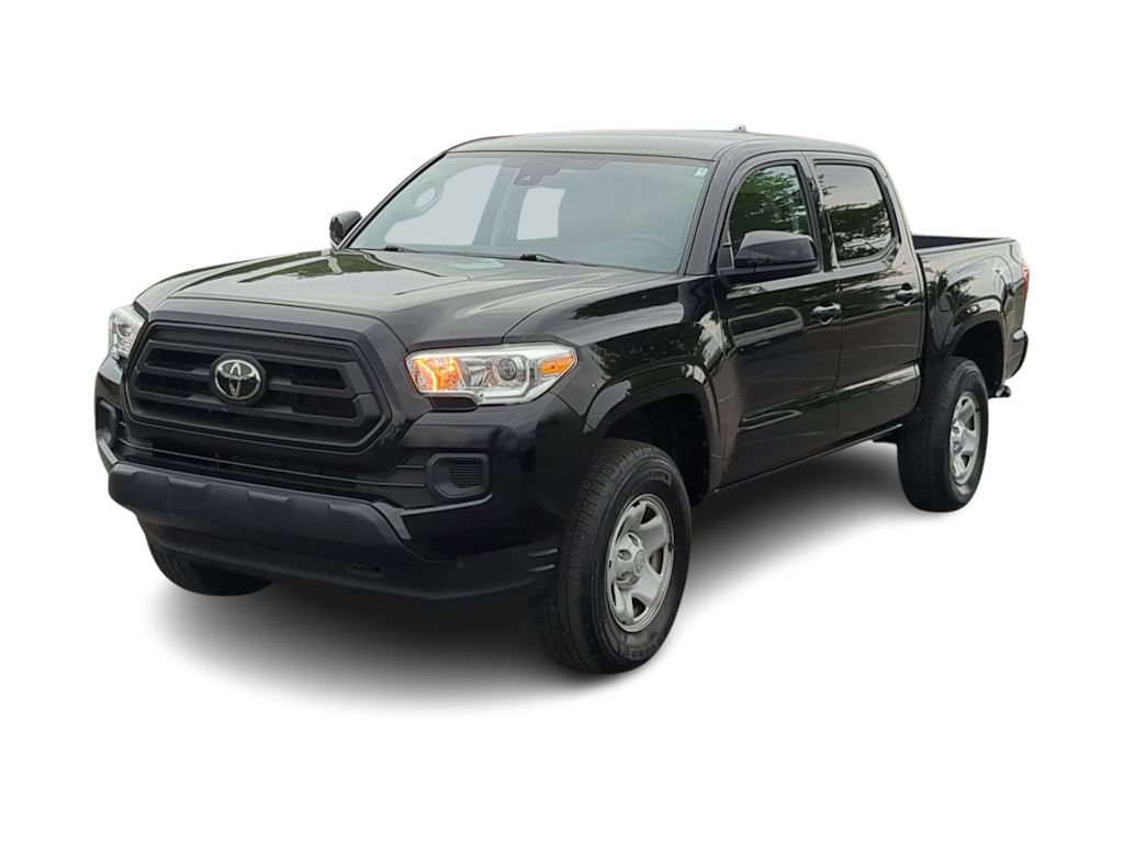 Thumbnail: 2023 Toyota Tacoma - 20