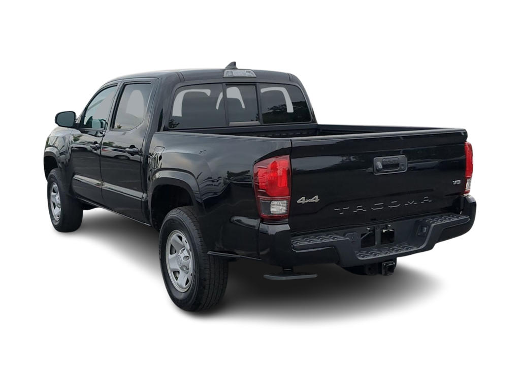 Thumbnail: 2023 Toyota Tacoma - 4