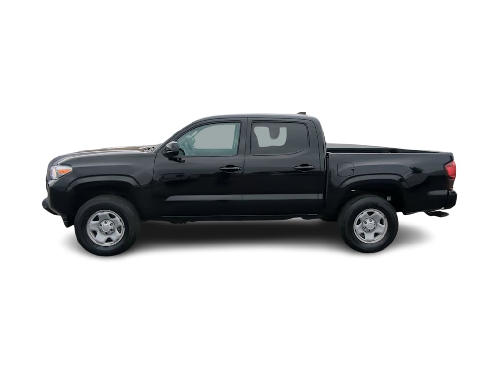 Thumbnail: 2023 Toyota Tacoma - 3