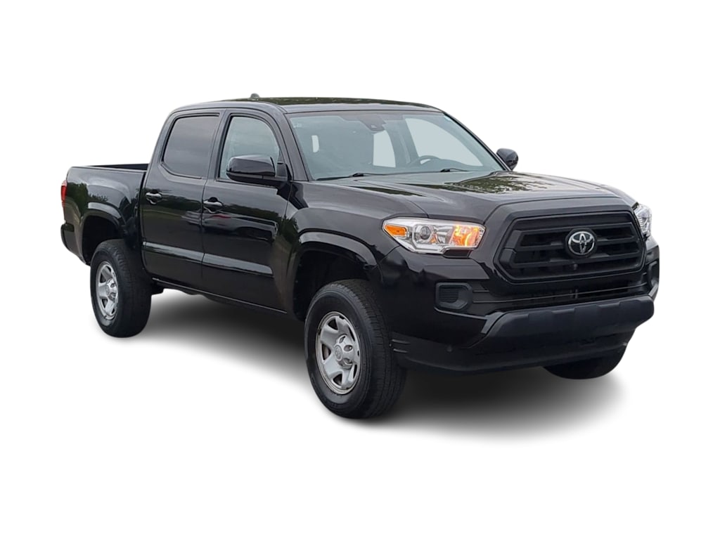 Thumbnail: 2023 Toyota Tacoma - 19