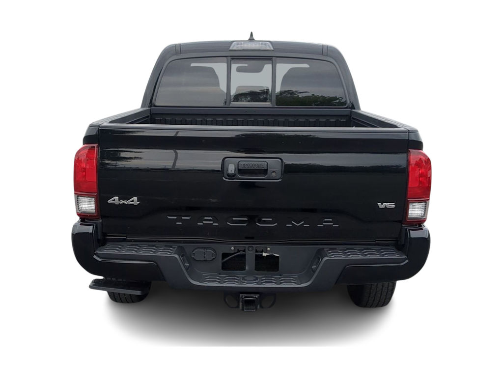 Thumbnail: 2023 Toyota Tacoma - 5