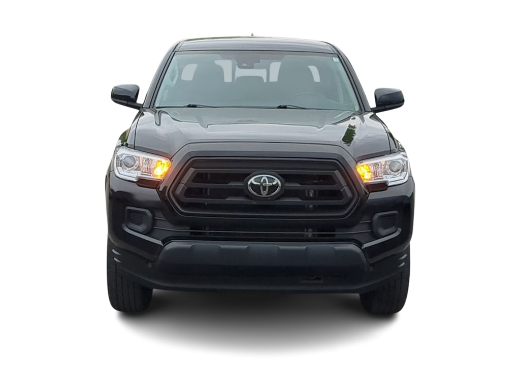 Thumbnail: 2023 Toyota Tacoma - 6