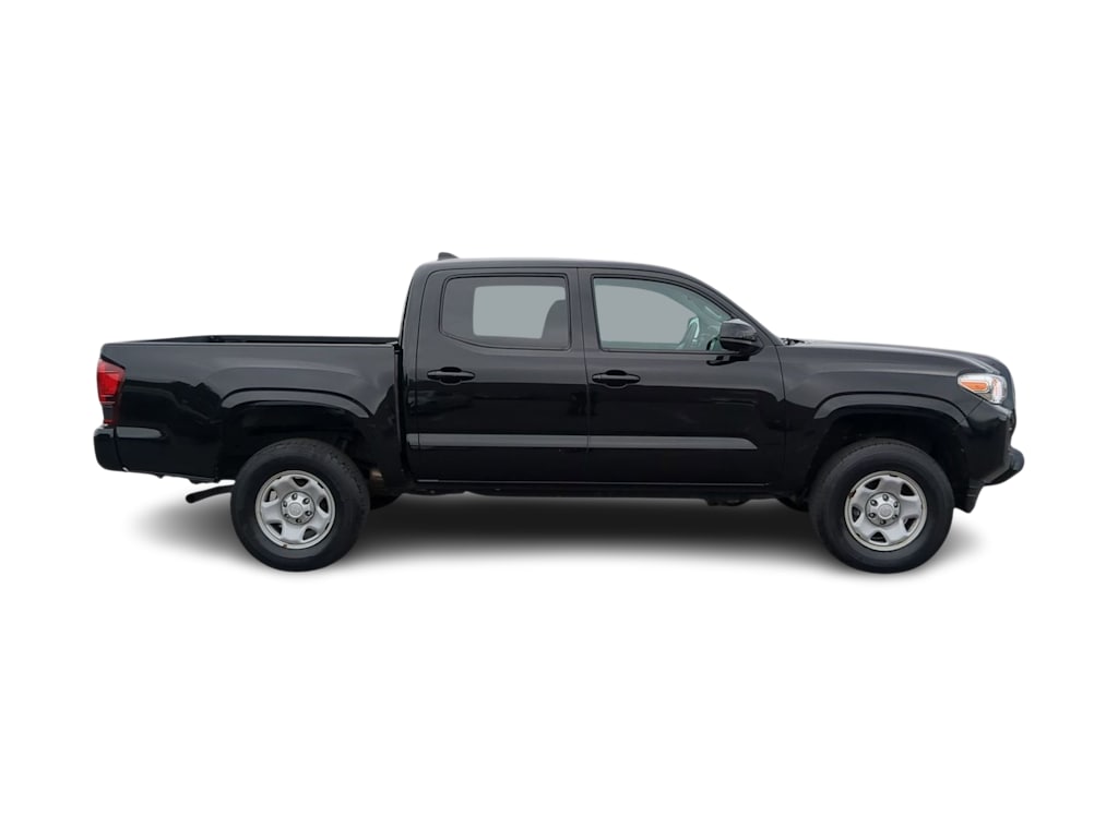 Thumbnail: 2023 Toyota Tacoma - 22