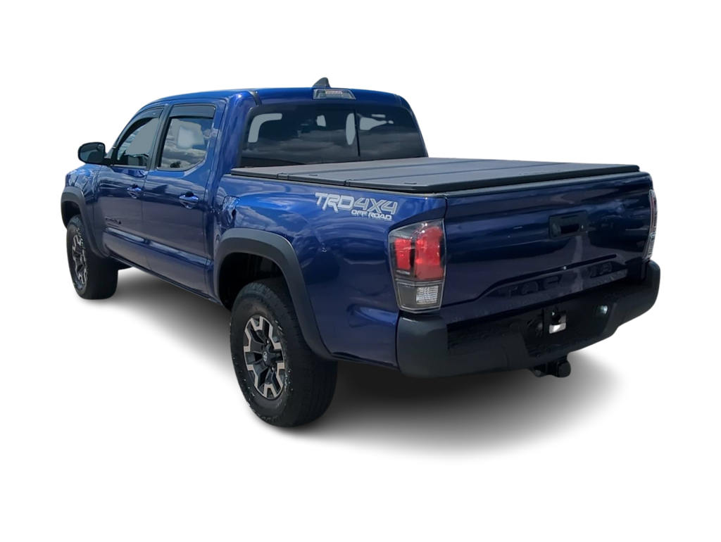 Thumbnail: 2023 Toyota Tacoma - 4