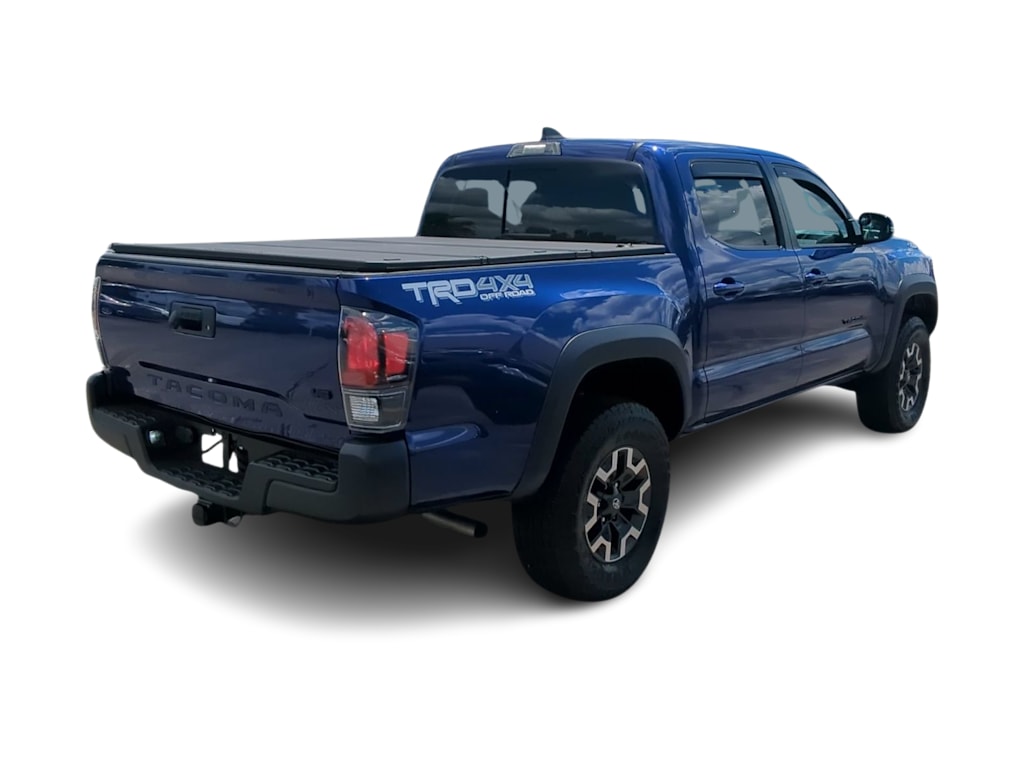 Thumbnail: 2023 Toyota Tacoma - 22