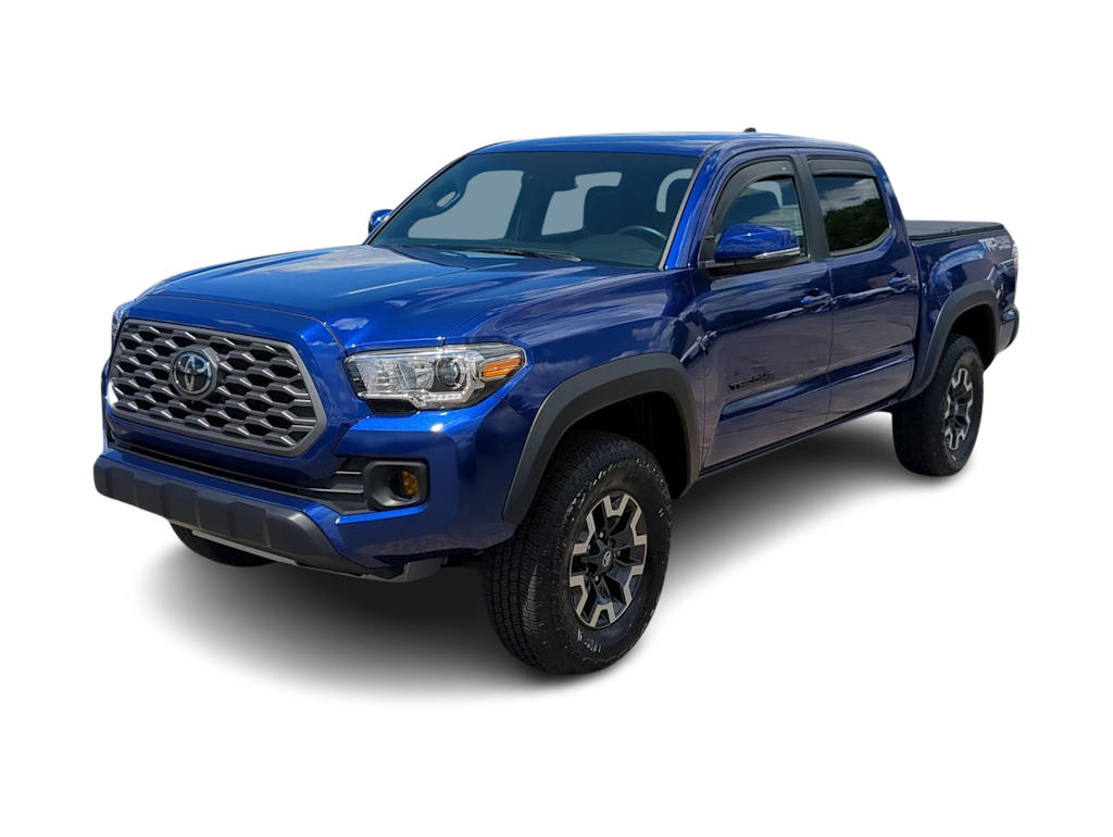 Thumbnail: 2023 Toyota Tacoma - 21