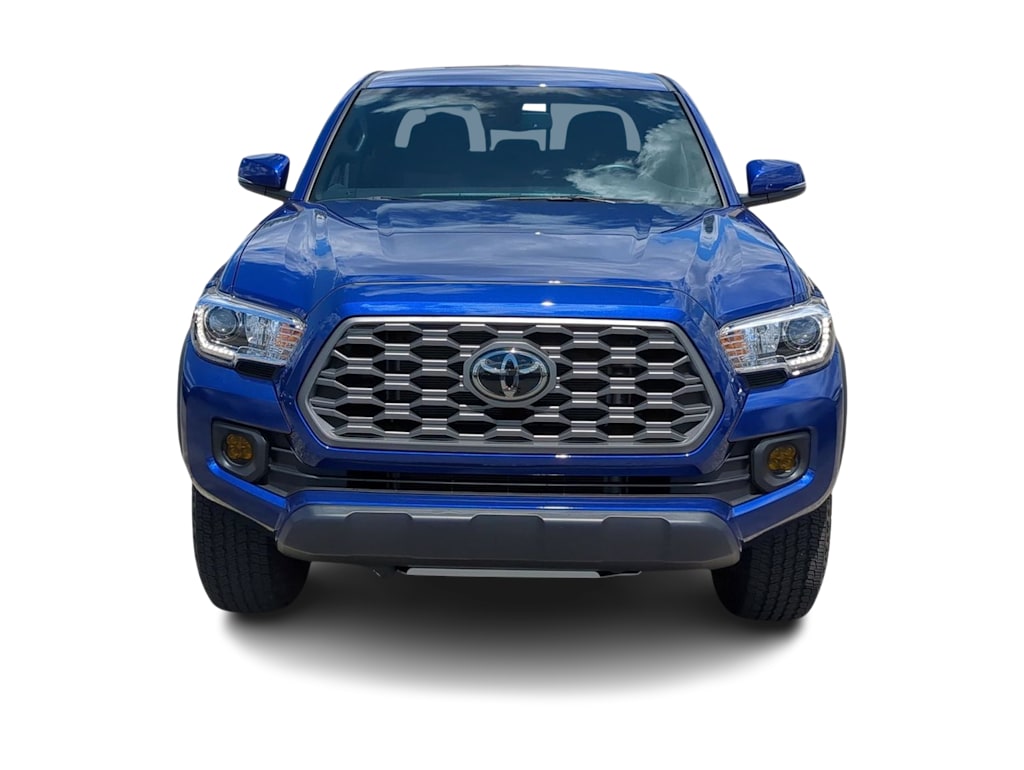 Thumbnail: 2023 Toyota Tacoma - 6