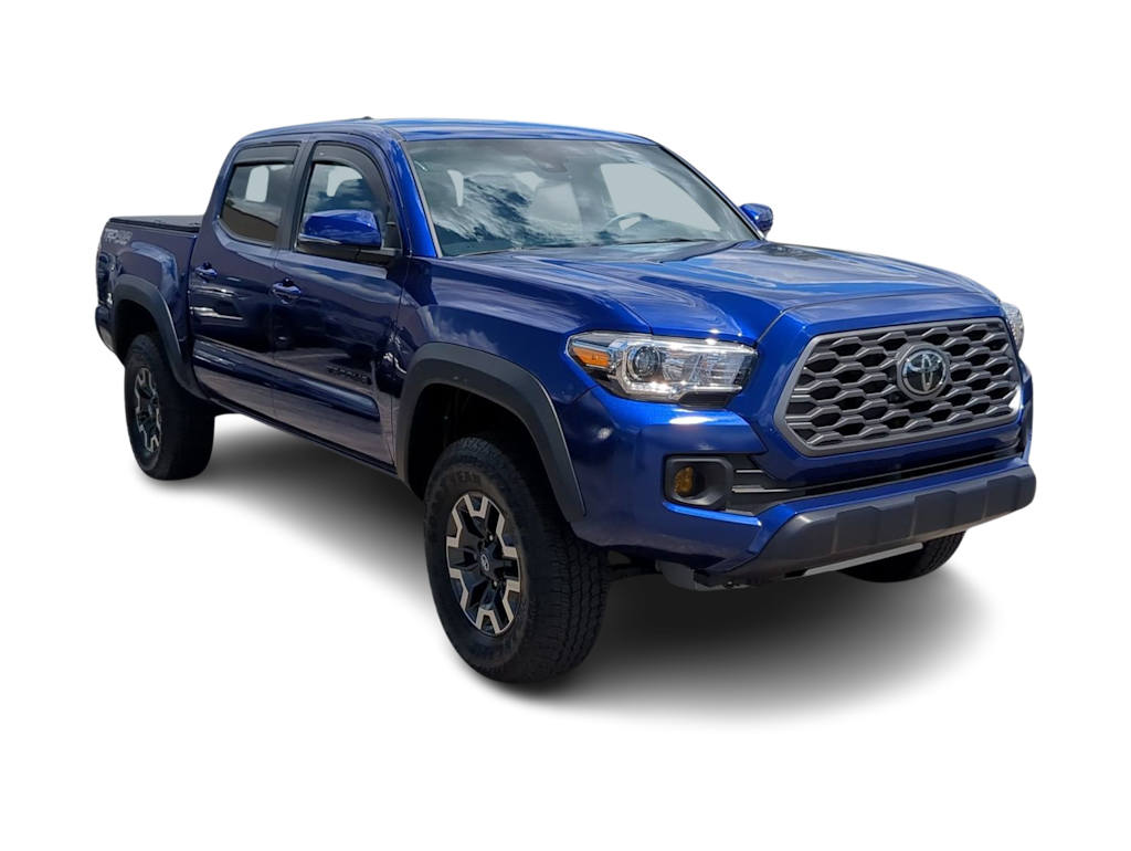 Thumbnail: 2023 Toyota Tacoma - 20