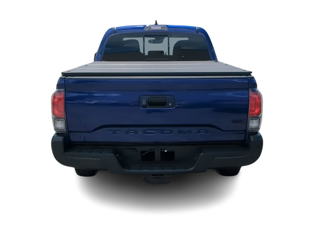 Thumbnail: 2023 Toyota Tacoma - 5