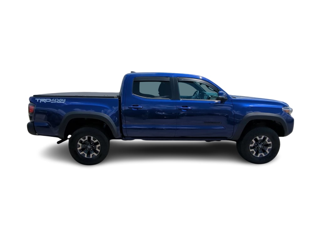 Thumbnail: 2023 Toyota Tacoma - 23