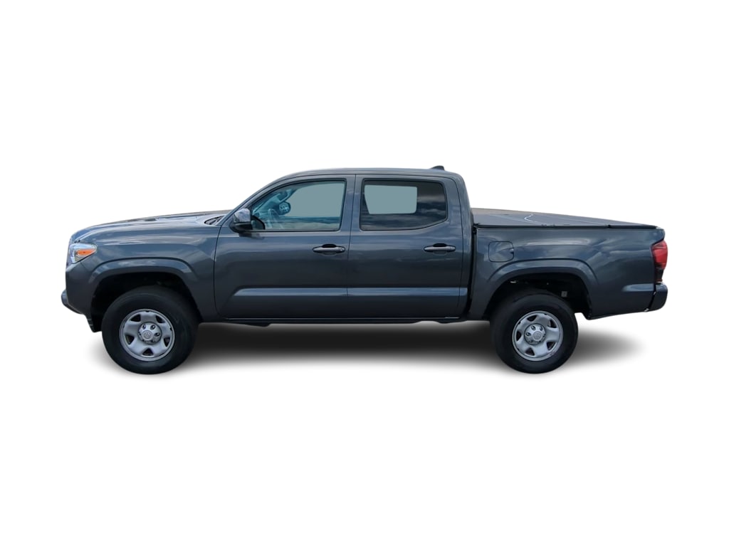 Thumbnail: 2023 Toyota Tacoma - 3