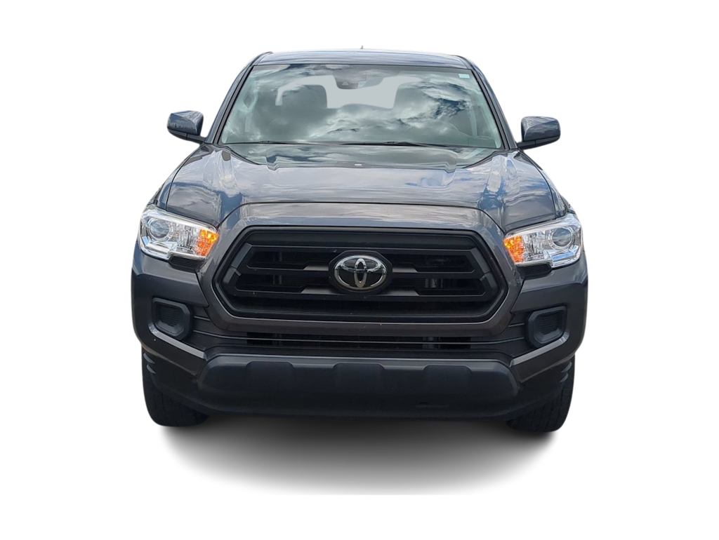 Thumbnail: 2023 Toyota Tacoma - 6