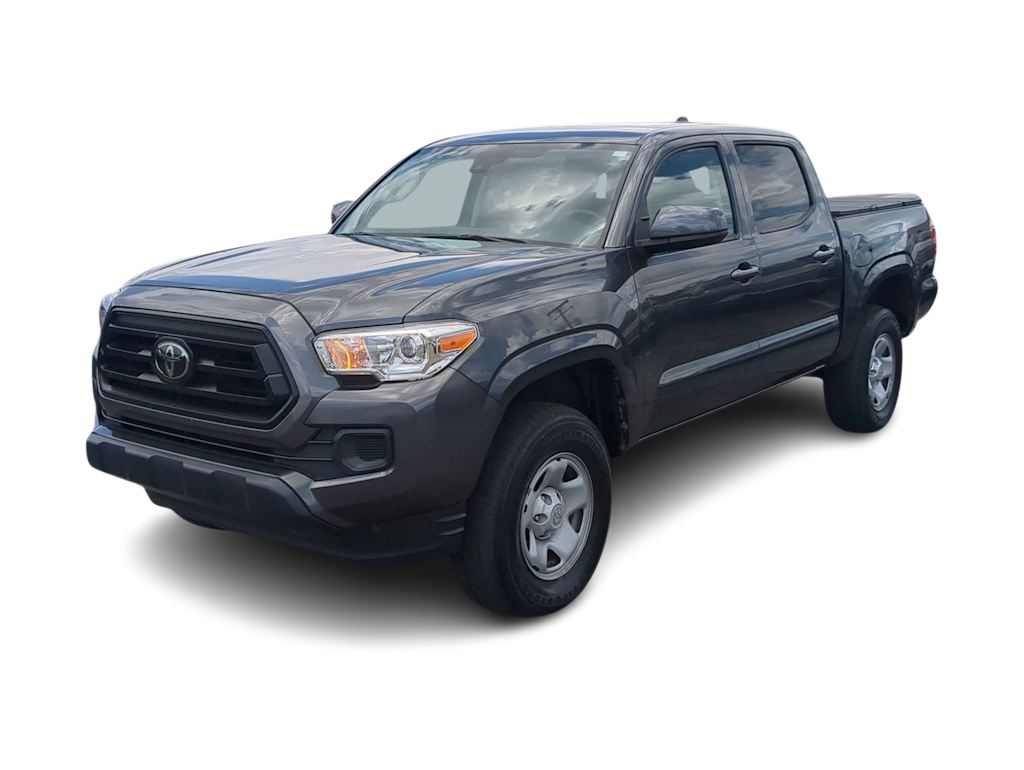 Thumbnail: 2023 Toyota Tacoma - 20