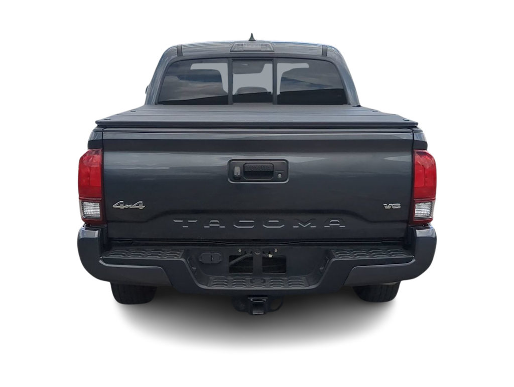 Thumbnail: 2023 Toyota Tacoma - 5