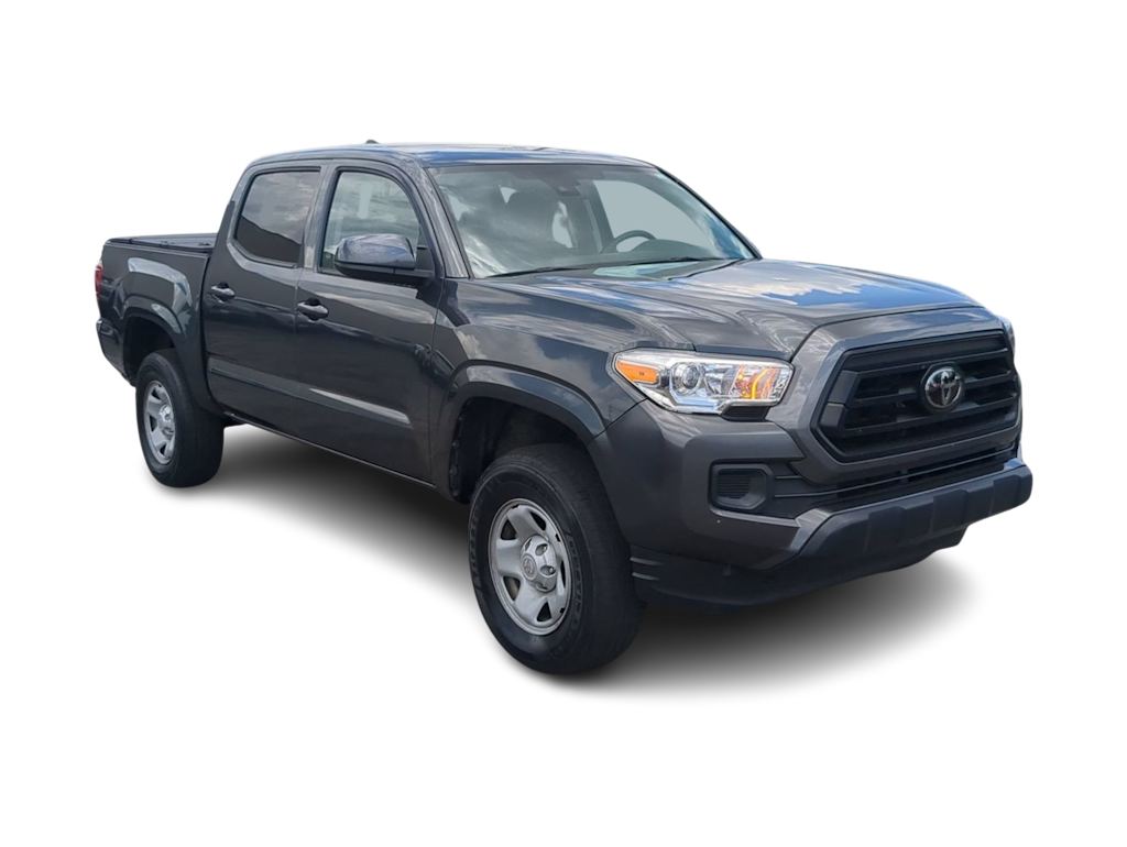 Thumbnail: 2023 Toyota Tacoma - 19