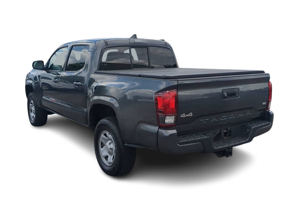 Thumbnail: 2023 Toyota Tacoma - 4