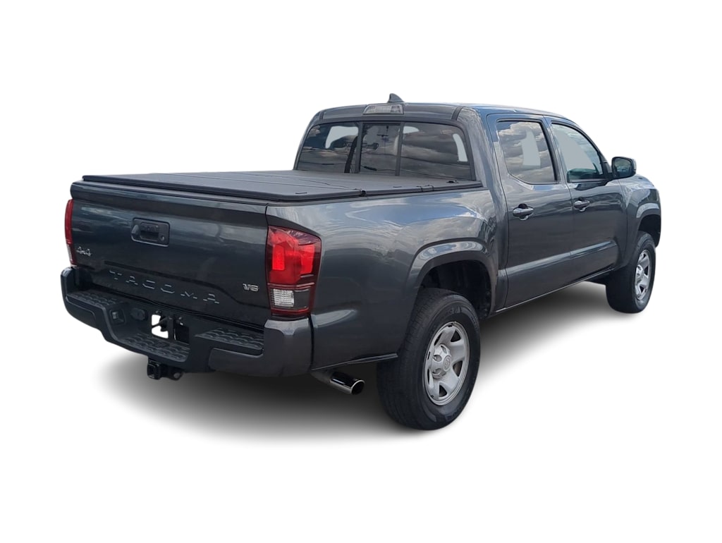 Thumbnail: 2023 Toyota Tacoma - 21