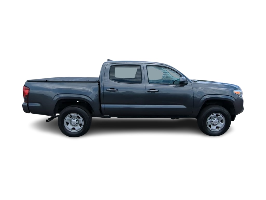 Thumbnail: 2023 Toyota Tacoma - 22